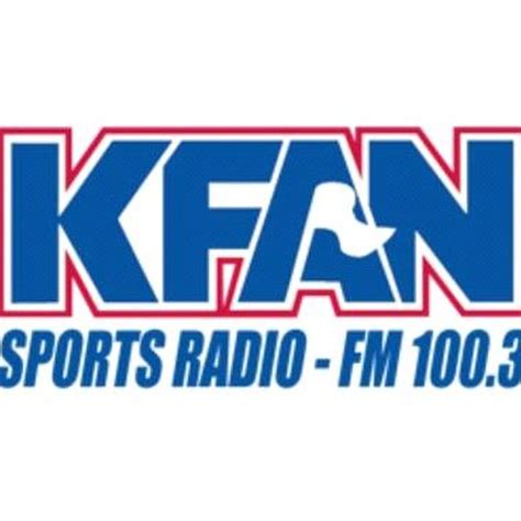 Kfxn-fm 100.3 - KFXN-FM (100.3 FM), branded as "KFAN FM 100.3", is an All Sports radio station licensed to Minneapolis, MN, and serves the Minneapolis-St. …